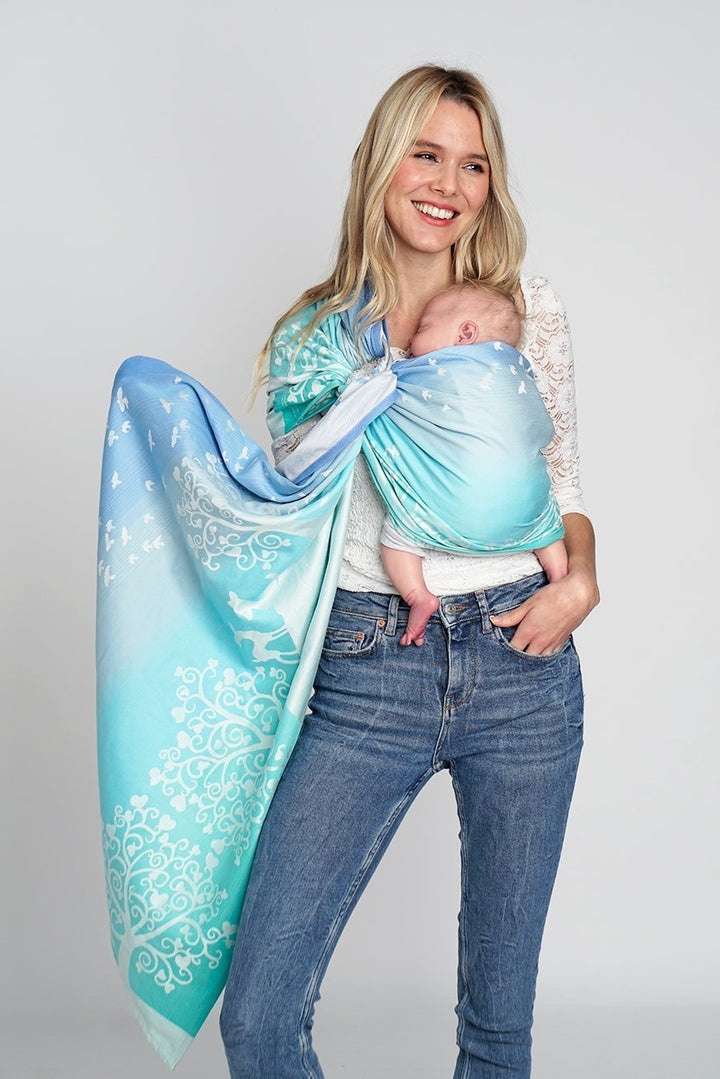 Bandolera Max en el país de las maravillas KOKADI