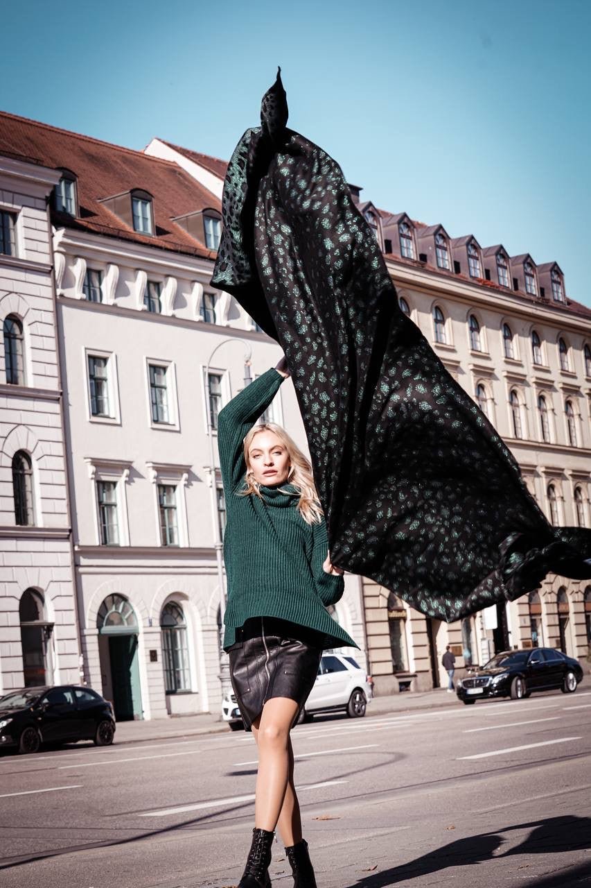 Bandolera Safari Milo - KOKADI