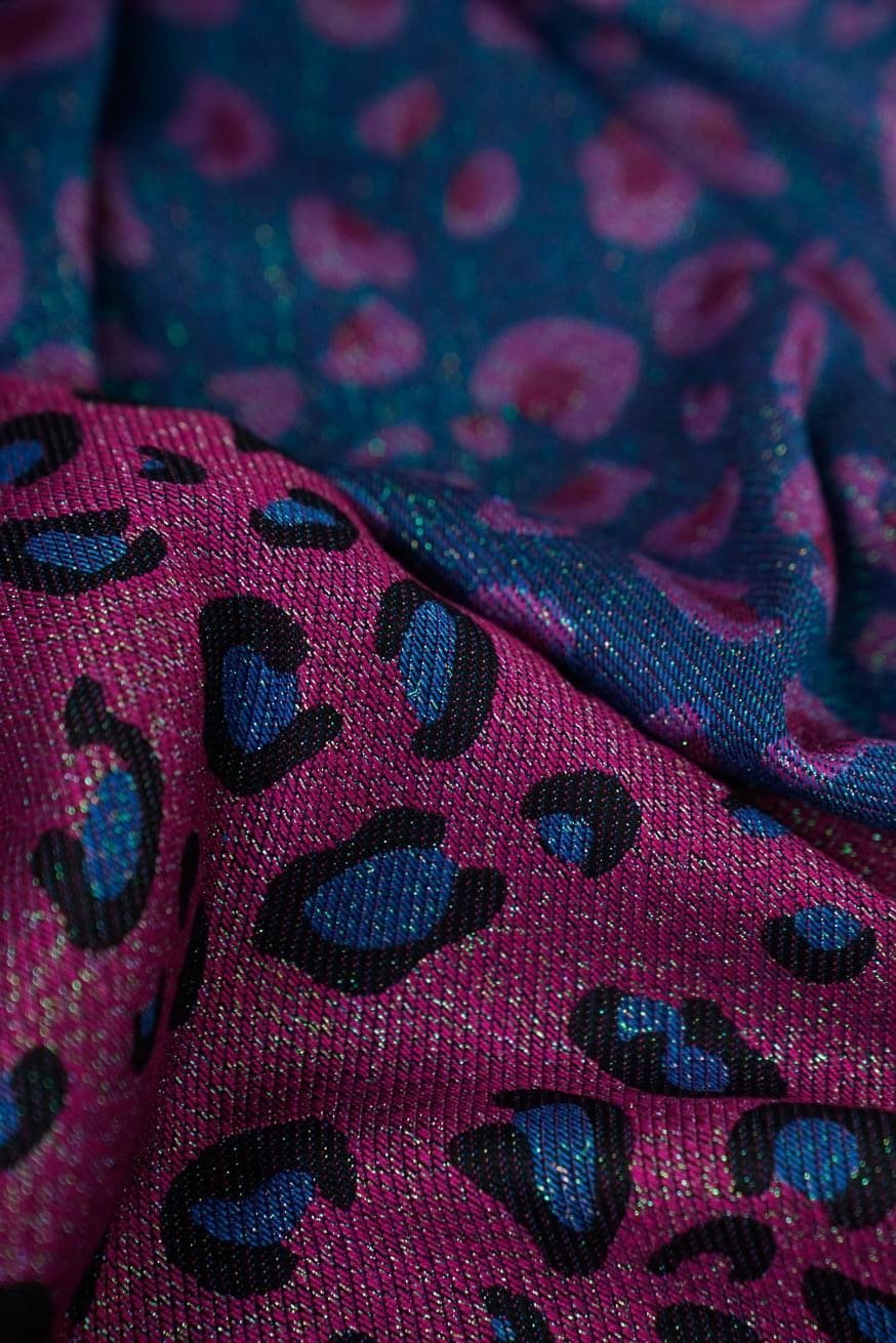 Bandolera Safari Big Bang KOKADI