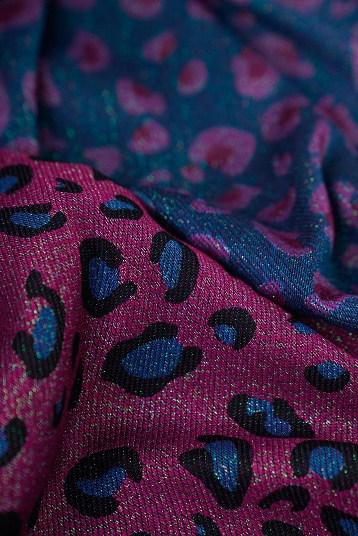 Bandolera Safari Big Bang KOKADI