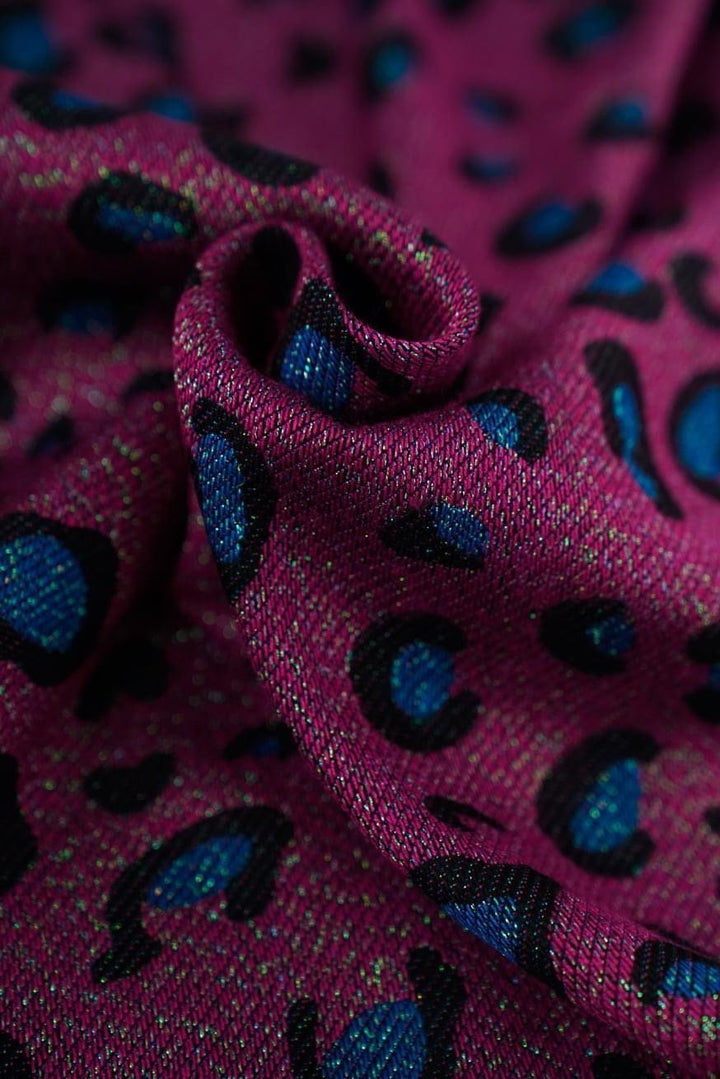 Bandolera Safari Big Bang KOKADI