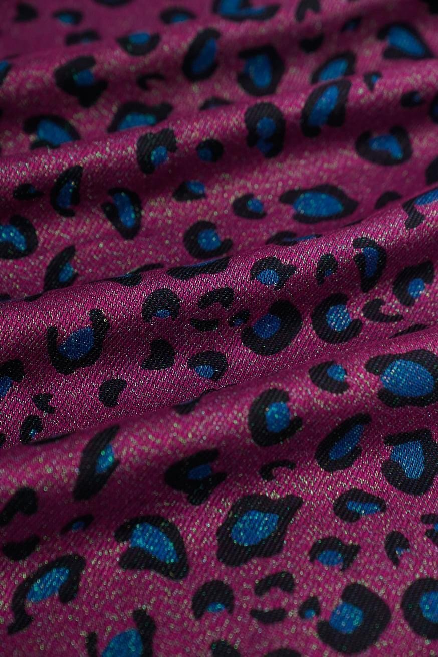 Bandolera Safari Big Bang KOKADI