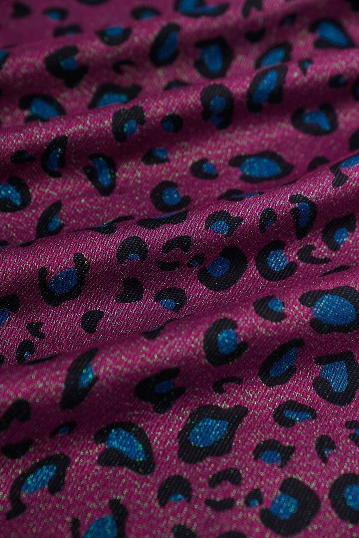 Bandolera Safari Big Bang KOKADI