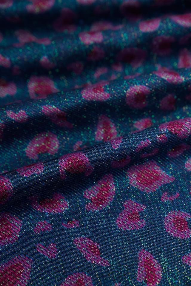 Bandolera Safari Big Bang KOKADI