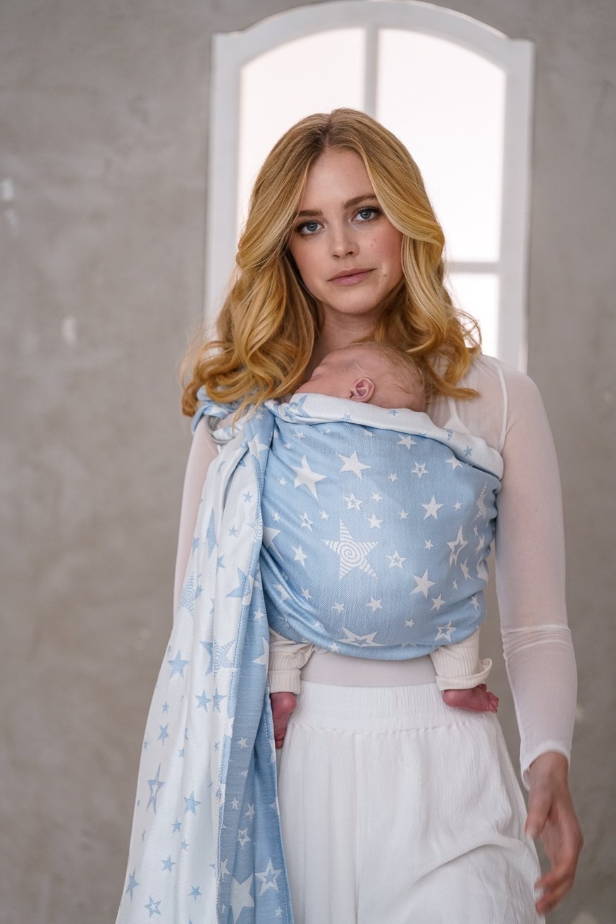 Bandolera Samuel Estrellas KOKADI