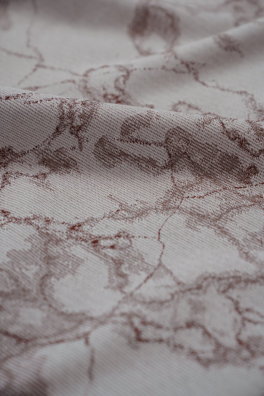 Bandolera Mármol arenoso - KOKADI