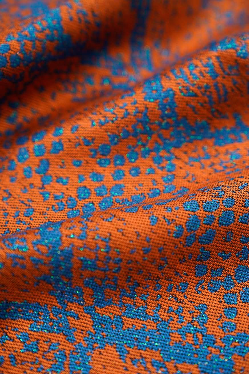 Bandolera Serpiente Pablo - KOKADI