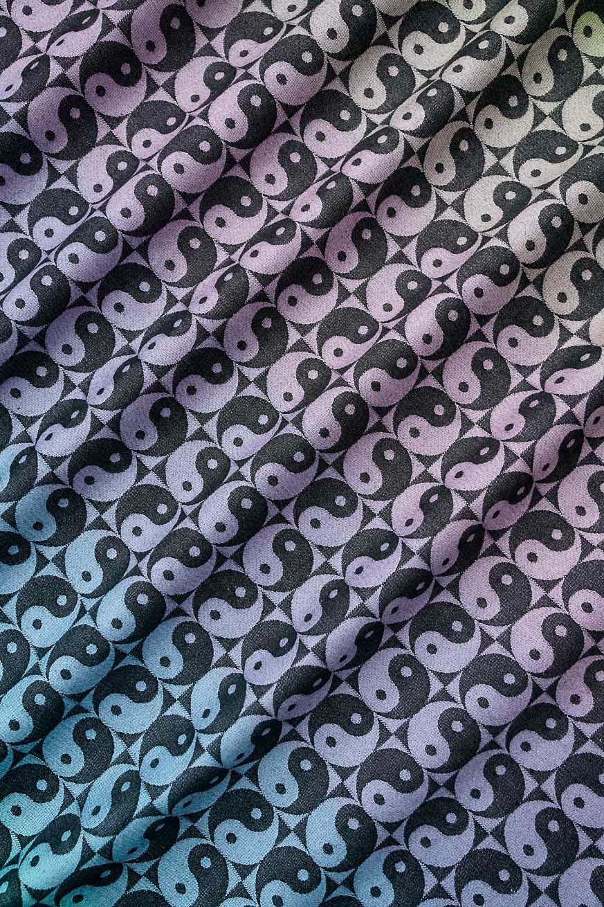 Bandolera A Vicky le encanta el equilibrio. KOKADI