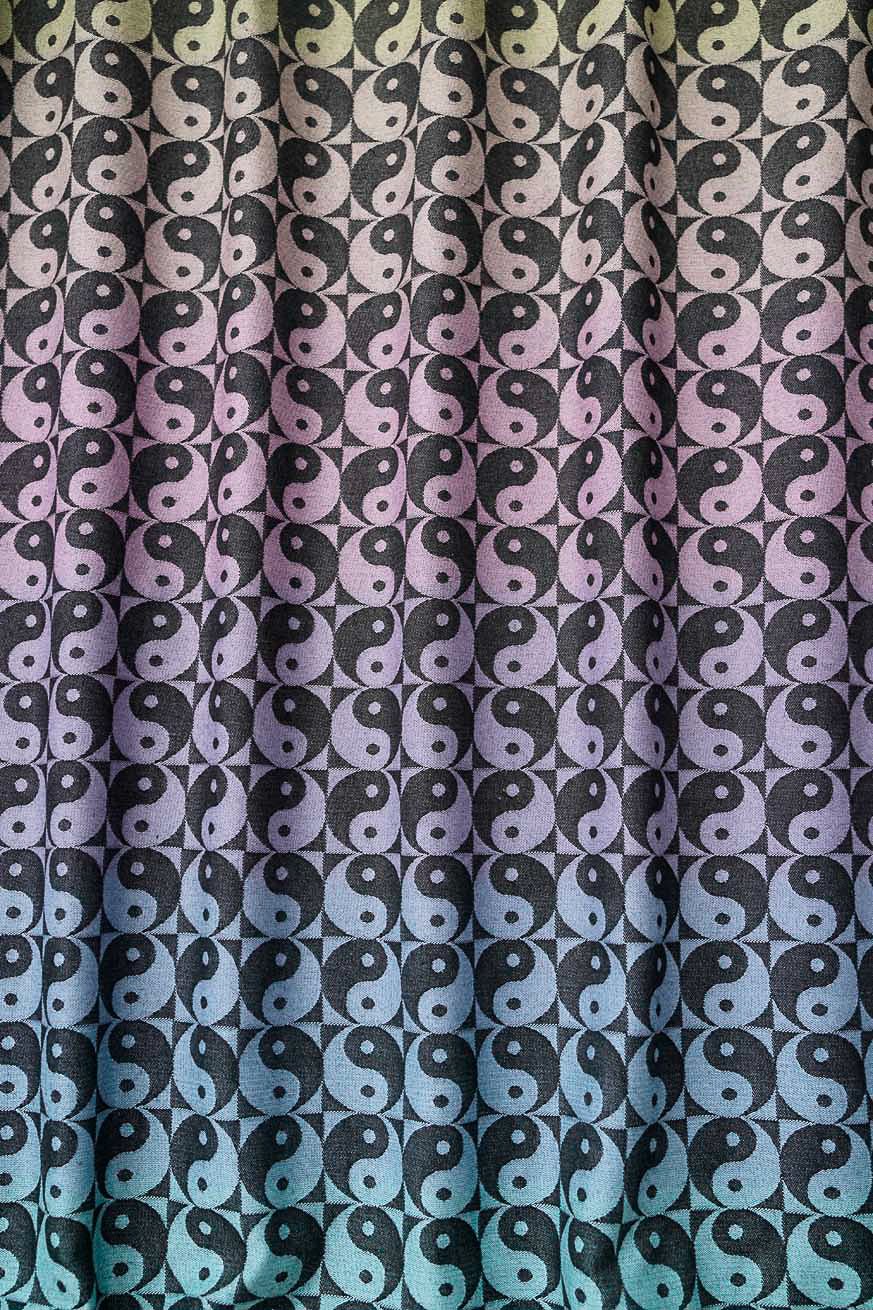 Bandolera A Vicky le encanta el equilibrio. KOKADI