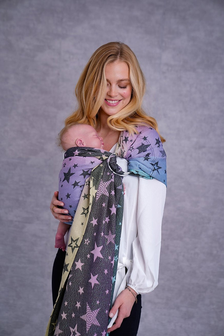 Bandolera Vicky Estrellas 2.0 - KOKADI