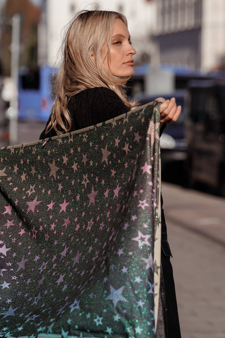 Bandolera Vicky Estrellas 2.0 - KOKADI