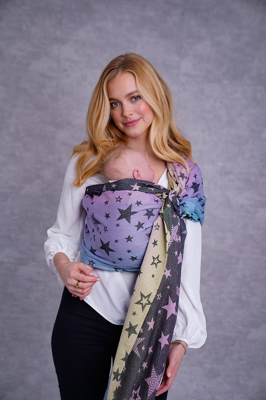 Bandolera Vicky Estrellas 2.0 - KOKADI