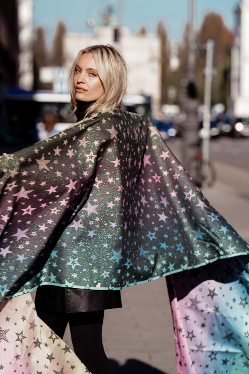 Bandolera Vicky Estrellas 2.0 - KOKADI