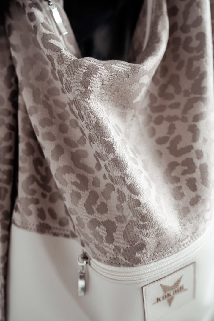 Mochila bolso Safari Eleni - KOKADI