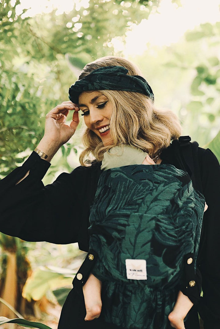 Edredón Tropi Cally de Fiona Erdmann - KOKADI