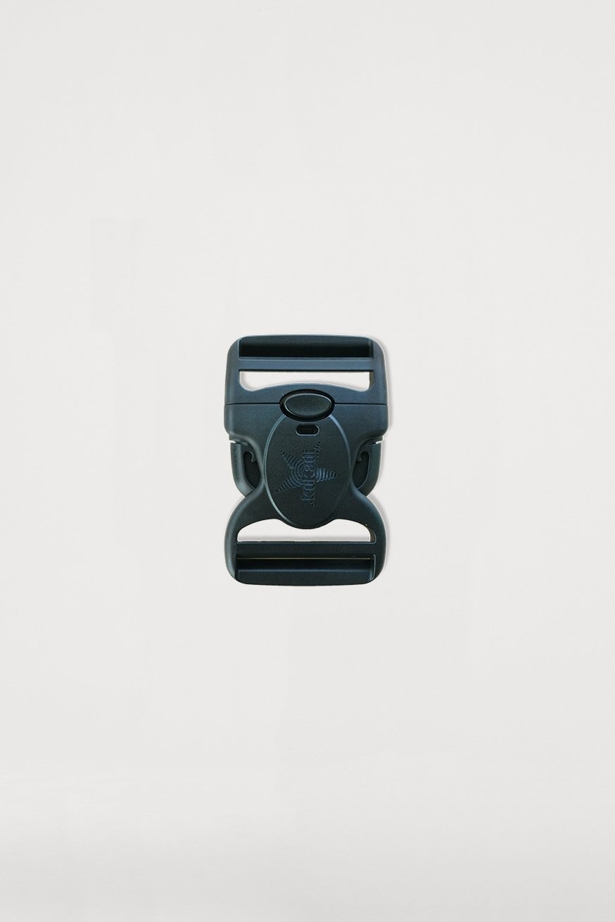 Hebilla cierre estrella 50mm - KOKADI