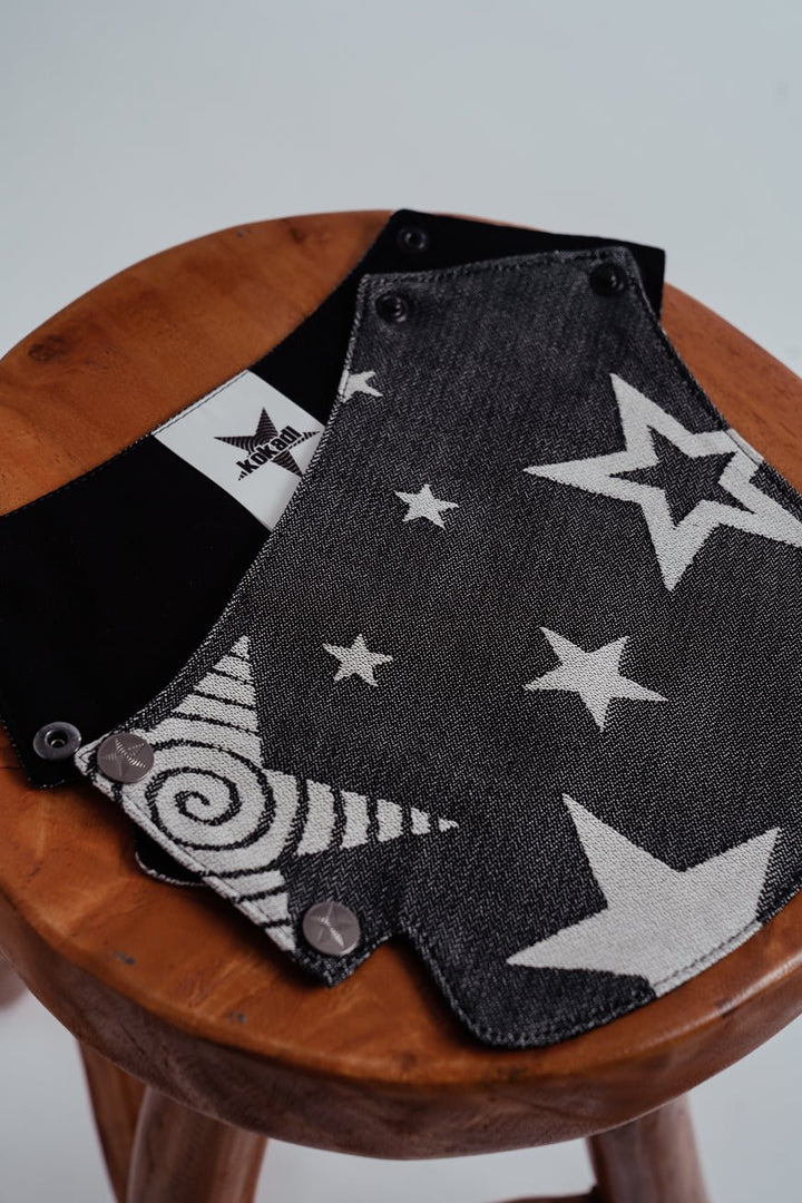 Protector bandolera Diorite Stars - KOKADI