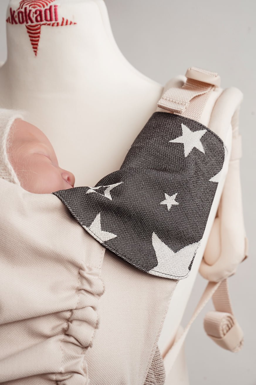 Protector bandolera Diorite Stars - KOKADI