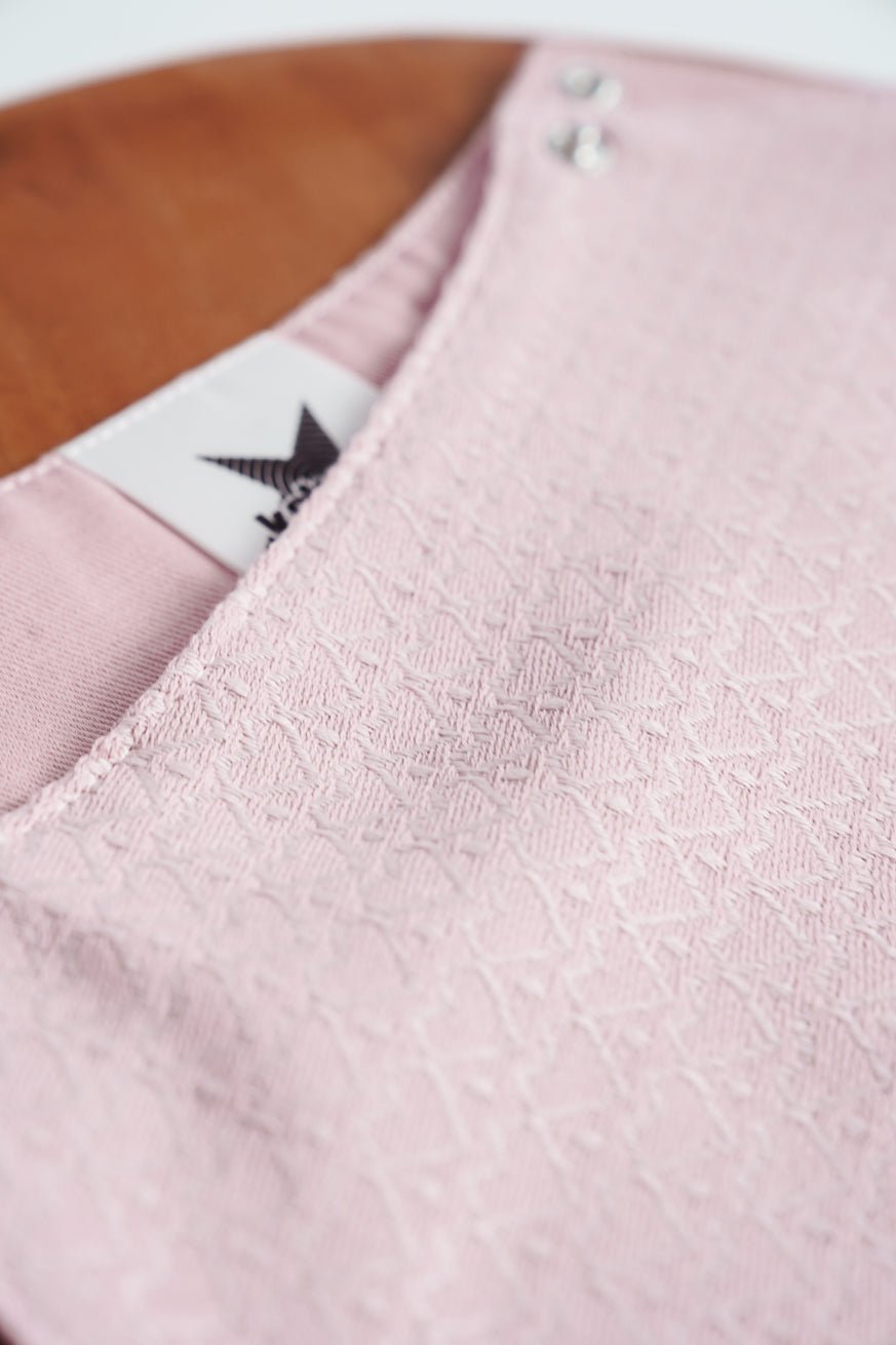 Protector de bandolera Heart2Heart Rosé - KOKADI