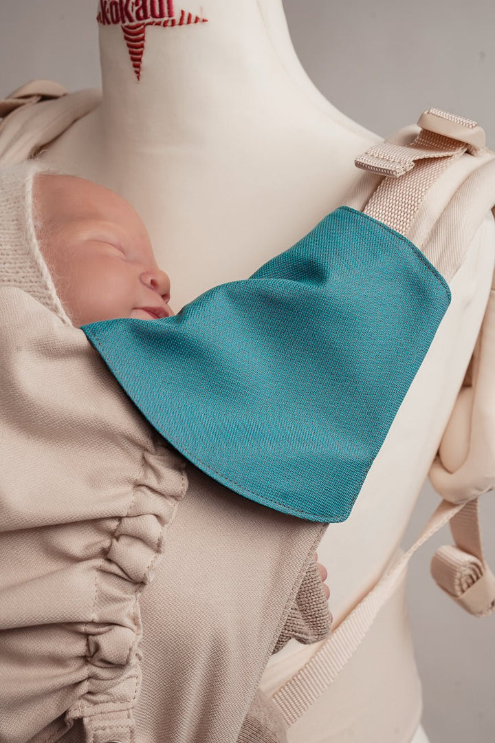 Protector de bandolera Just Lagoon - KOKADI