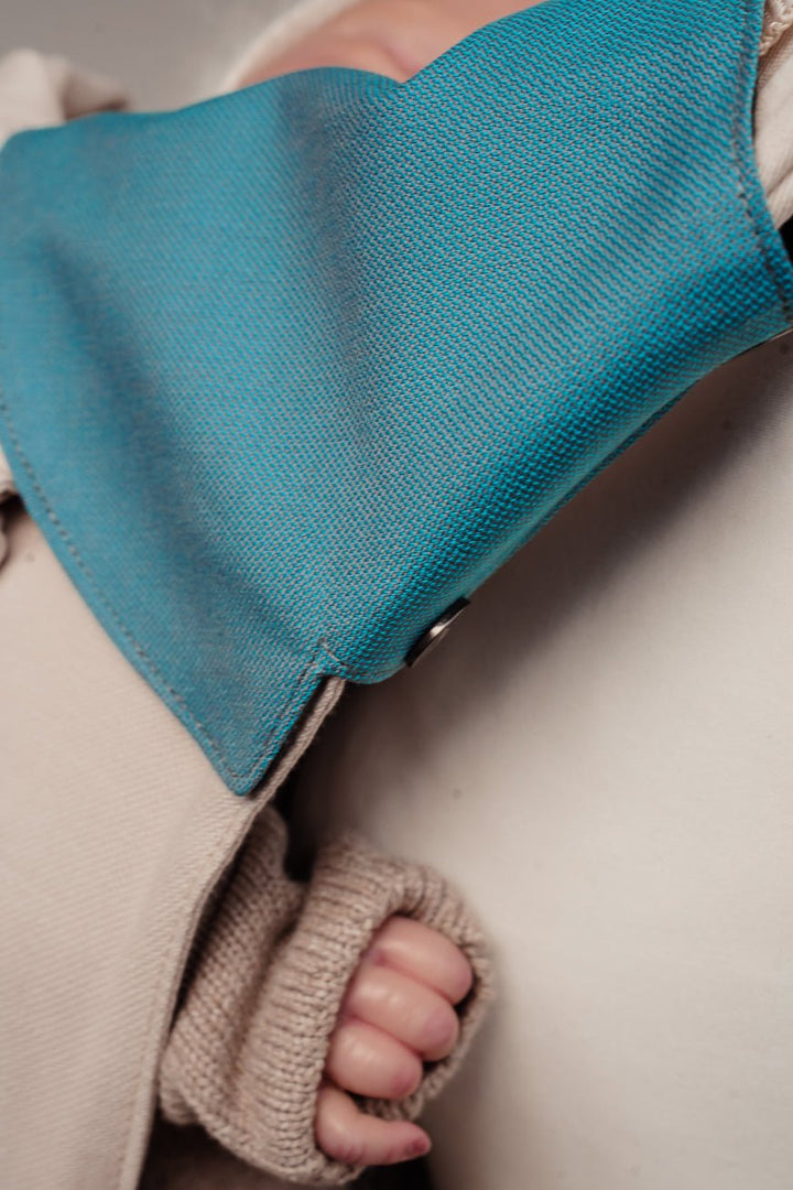 Protector de bandolera Just Lagoon - KOKADI