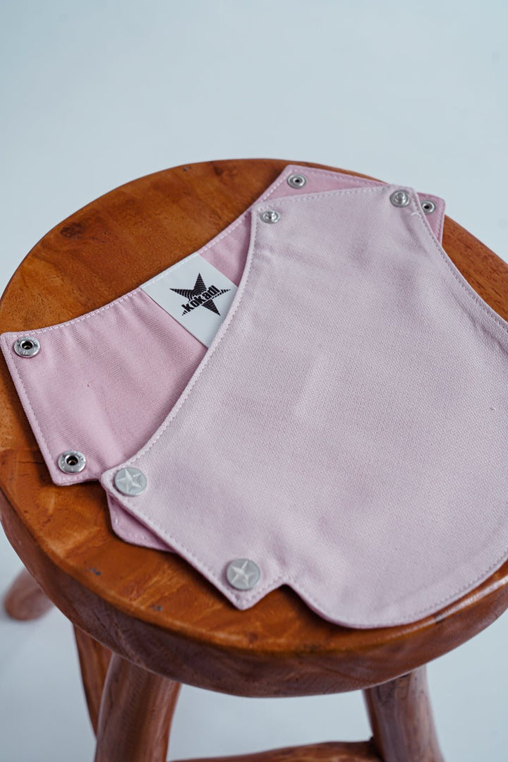 Protector bandolera Just Rosé - KOKADI