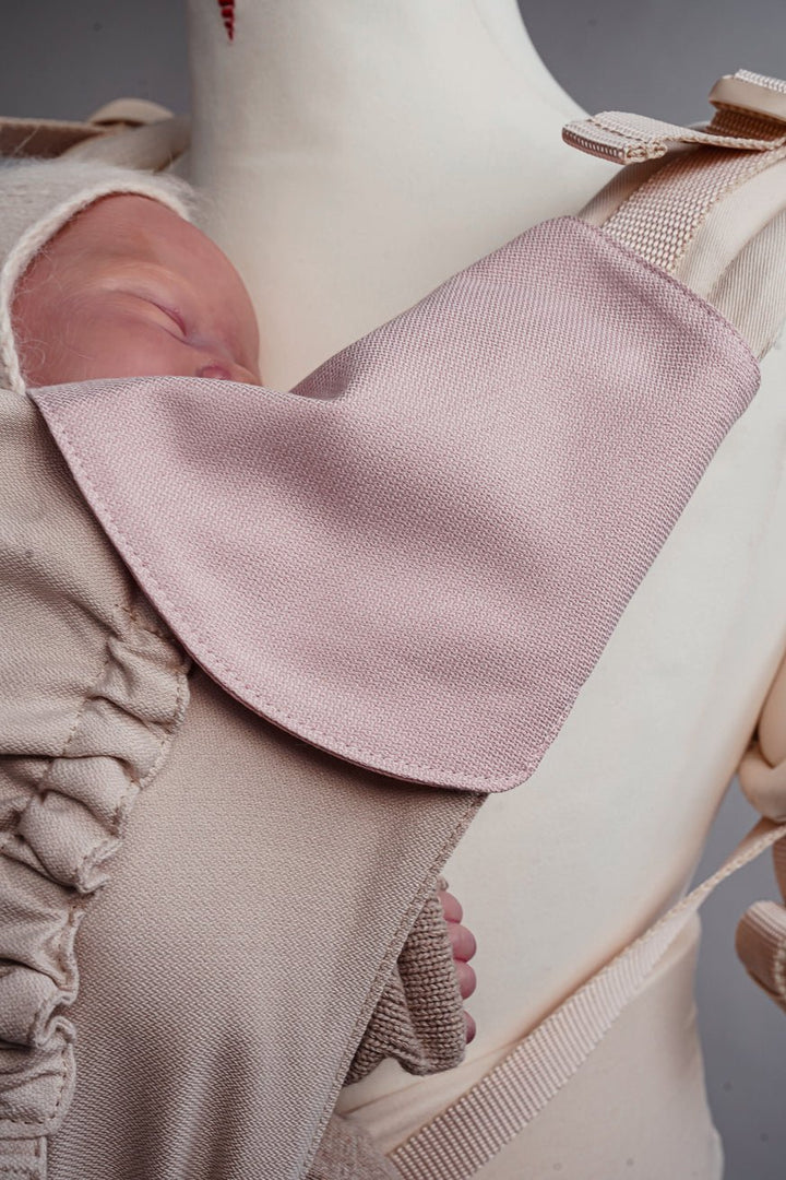 Protector bandolera Just Rosé - KOKADI