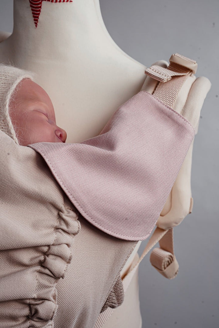 Protector bandolera Just Rosé - KOKADI