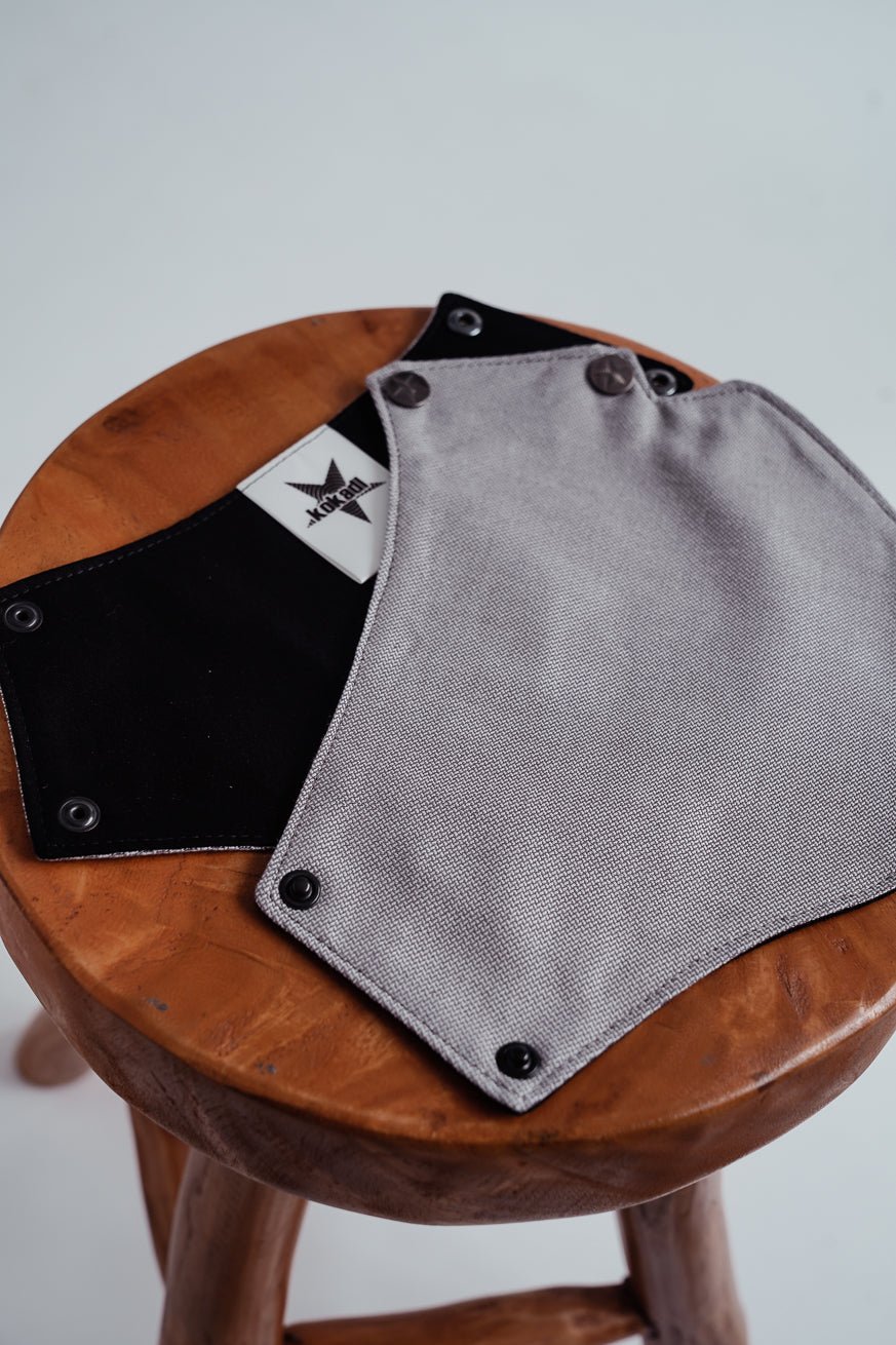 Protector de bandolera Just Stone - KOKADI