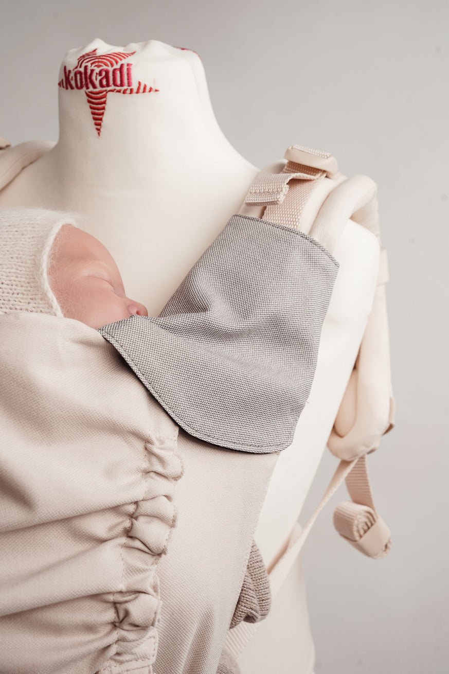 Protector de bandolera Just Stone - KOKADI