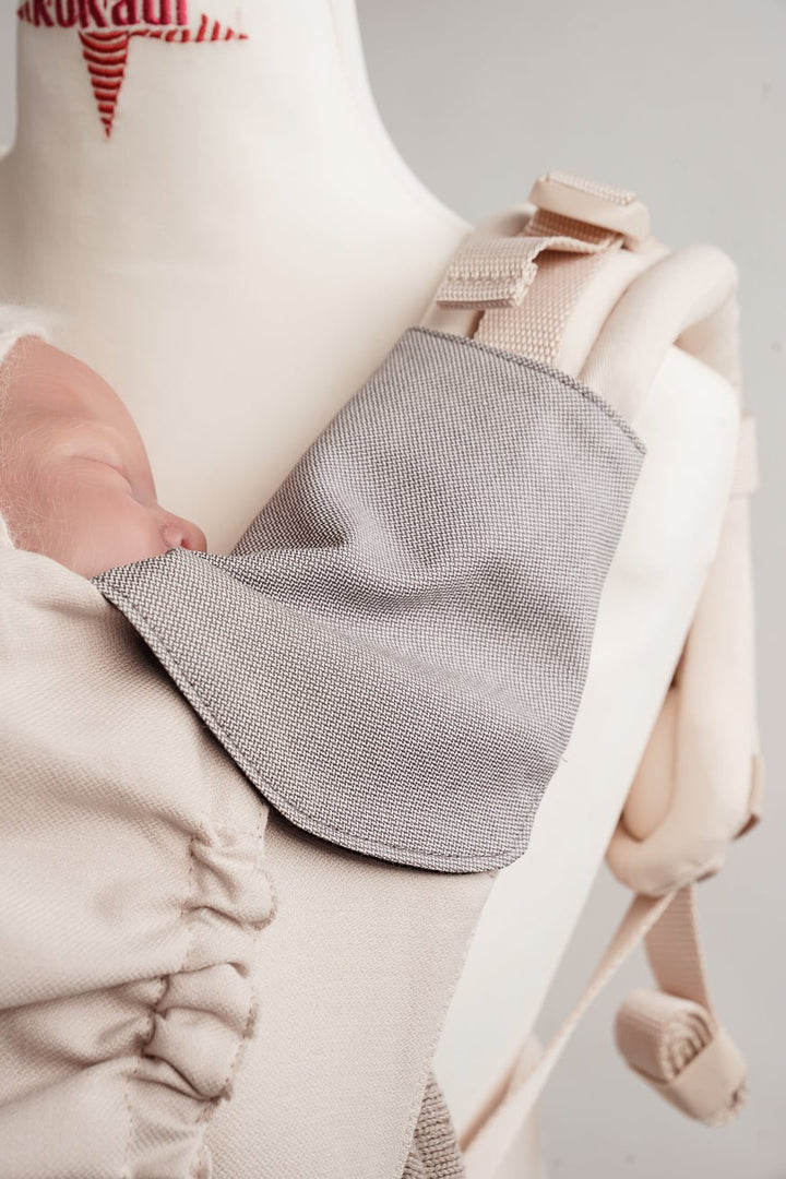 Protector de bandolera Just Stone - KOKADI