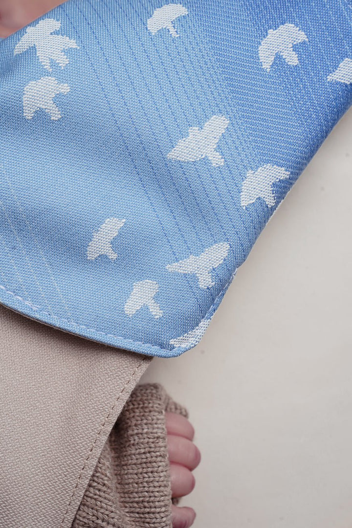 Protector de bandolera Max in Wonderland - KOKADI