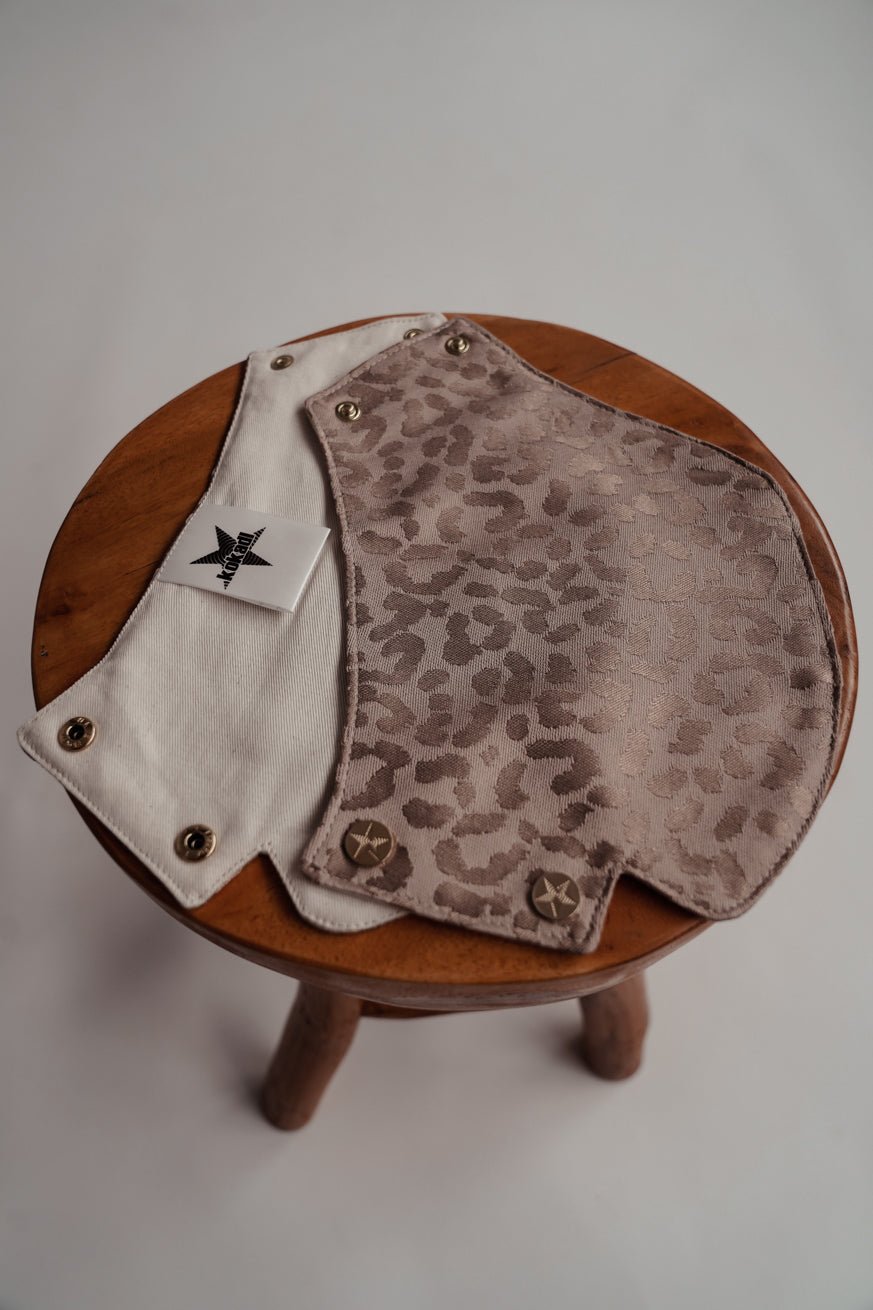 Protector bandolera Safari Eleni - KOKADI