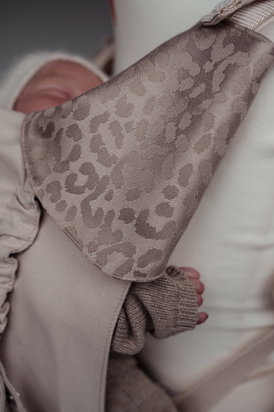 Protector bandolera Safari Eleni - KOKADI