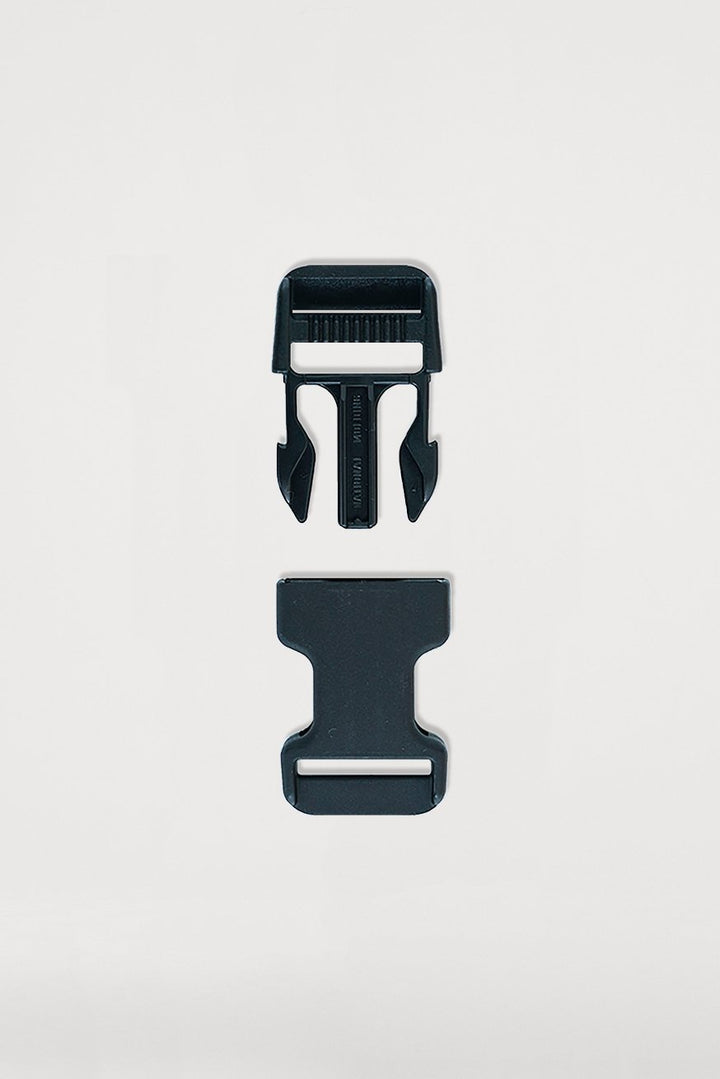 Extensión bandolera hebillas clásicas barra cuadrada - KOKADI