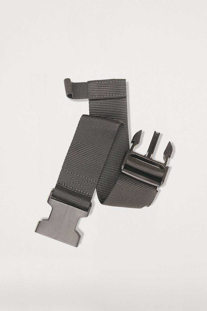 hebillas de extensión del cinturón de cadera lateral barra ancha - KOKADI