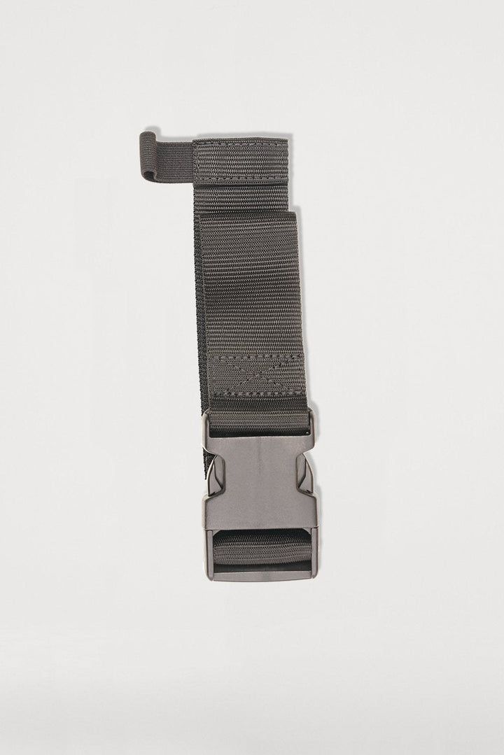 Hebilla de extensión de cinturón lateral para cadera, varilla redonda, 2M - KOKADI