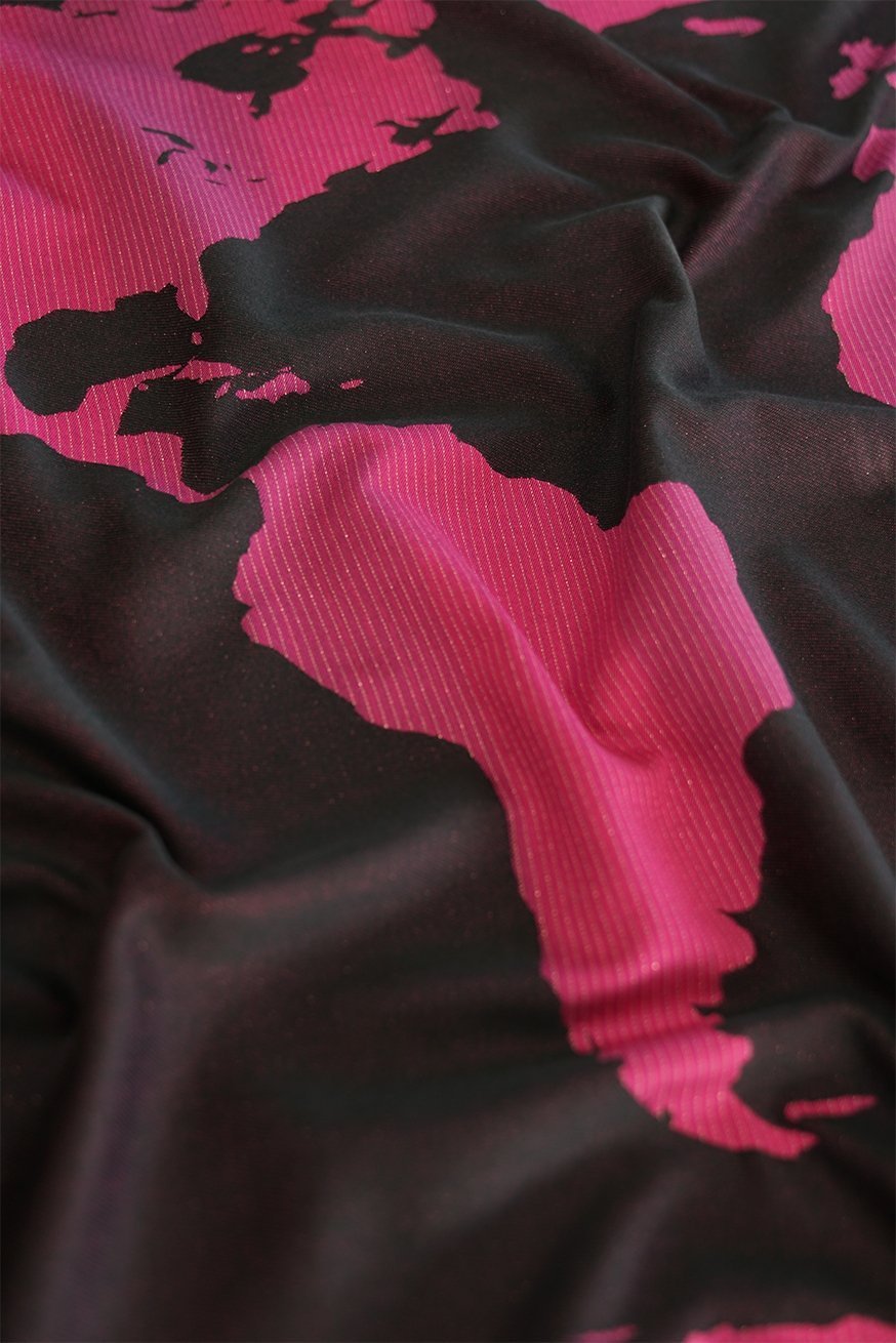 Fular portabebé Colores del mundo 2.0 - KOKADI