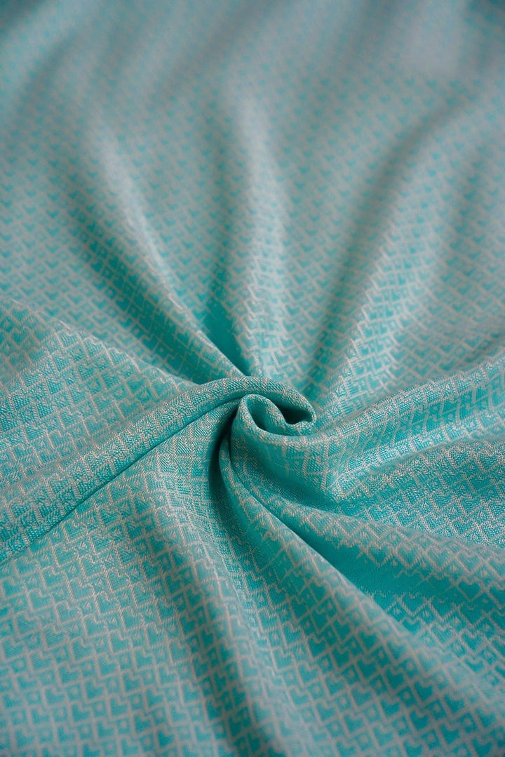 Fular portabebé Heart2Heart San Valentín - KOKADI