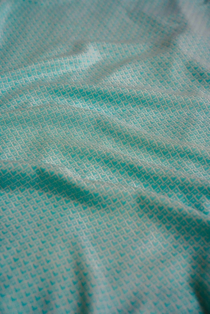 Fular portabebé Heart2Heart San Valentín - KOKADI