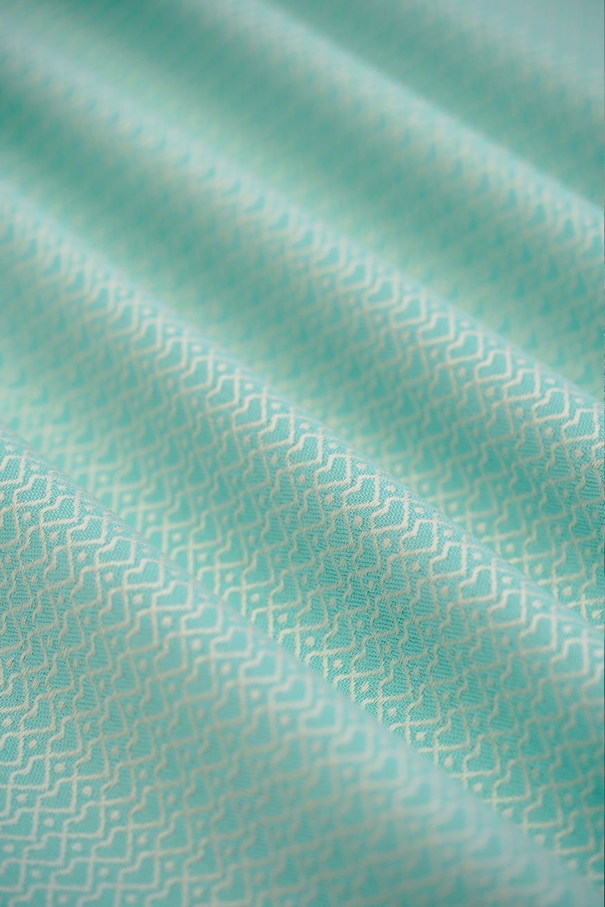 Fular portabebé Heart2Heart San Valentín - KOKADI