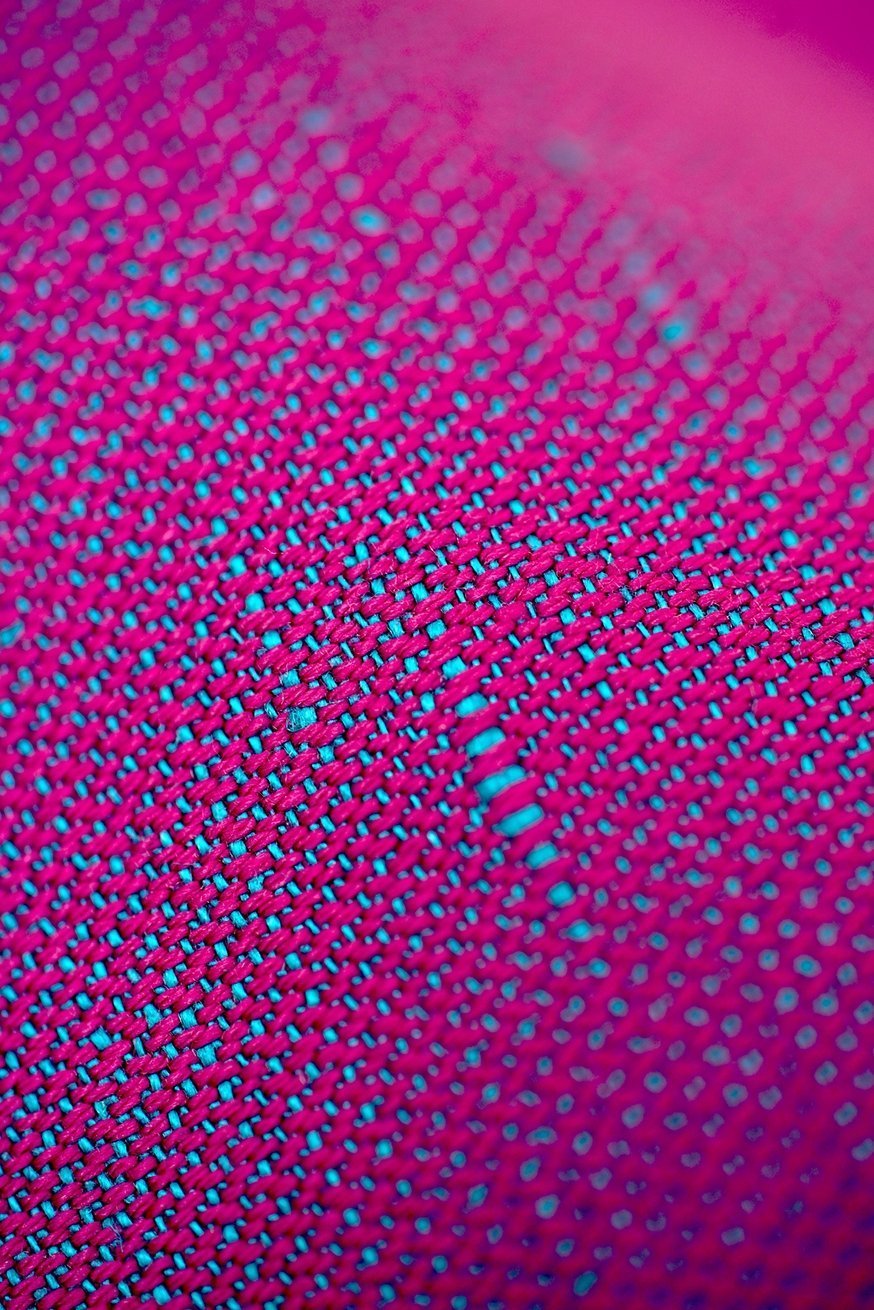 Fular portabebé Sólo magia KOKADI