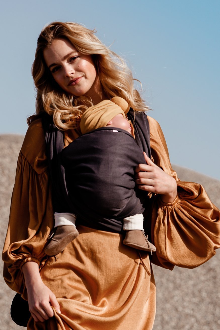 Fular portabebé Sólo el señor Gray... KOKADI