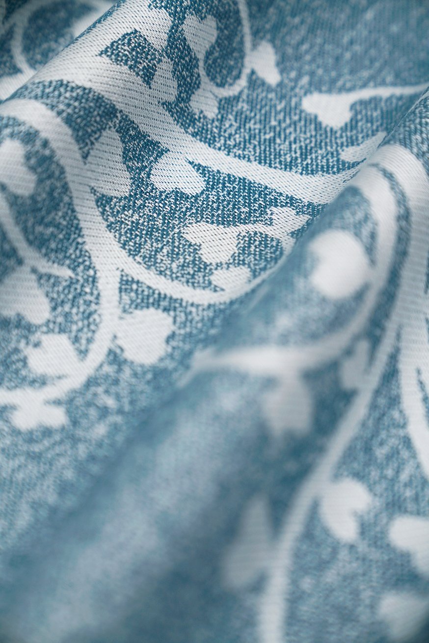 Fular portabebé Karl en el país de las hadas - KOKADI