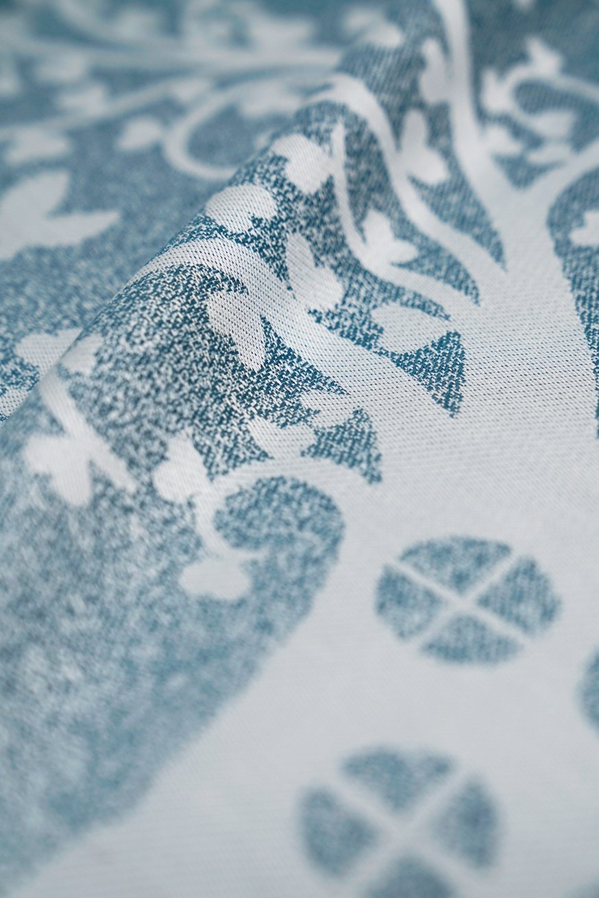 Fular portabebé Karl en el país de las hadas - KOKADI