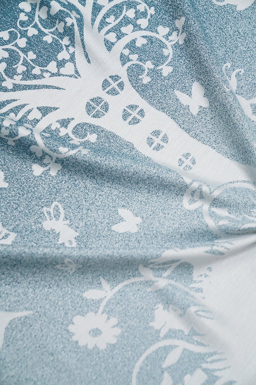 Fular portabebé Karl en el país de las hadas - KOKADI