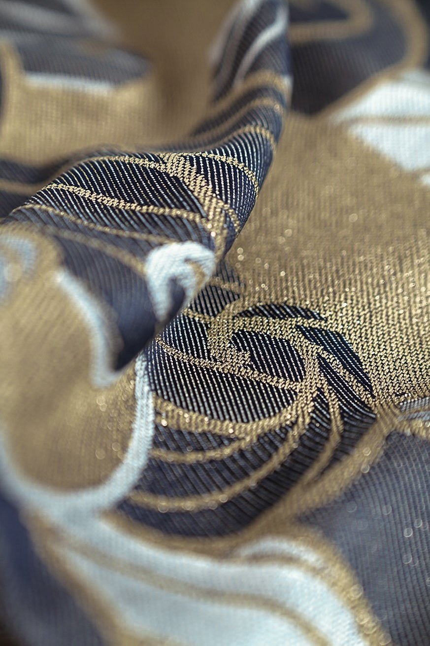 Fular portabebé Luna 1001 Noches - KOKADI