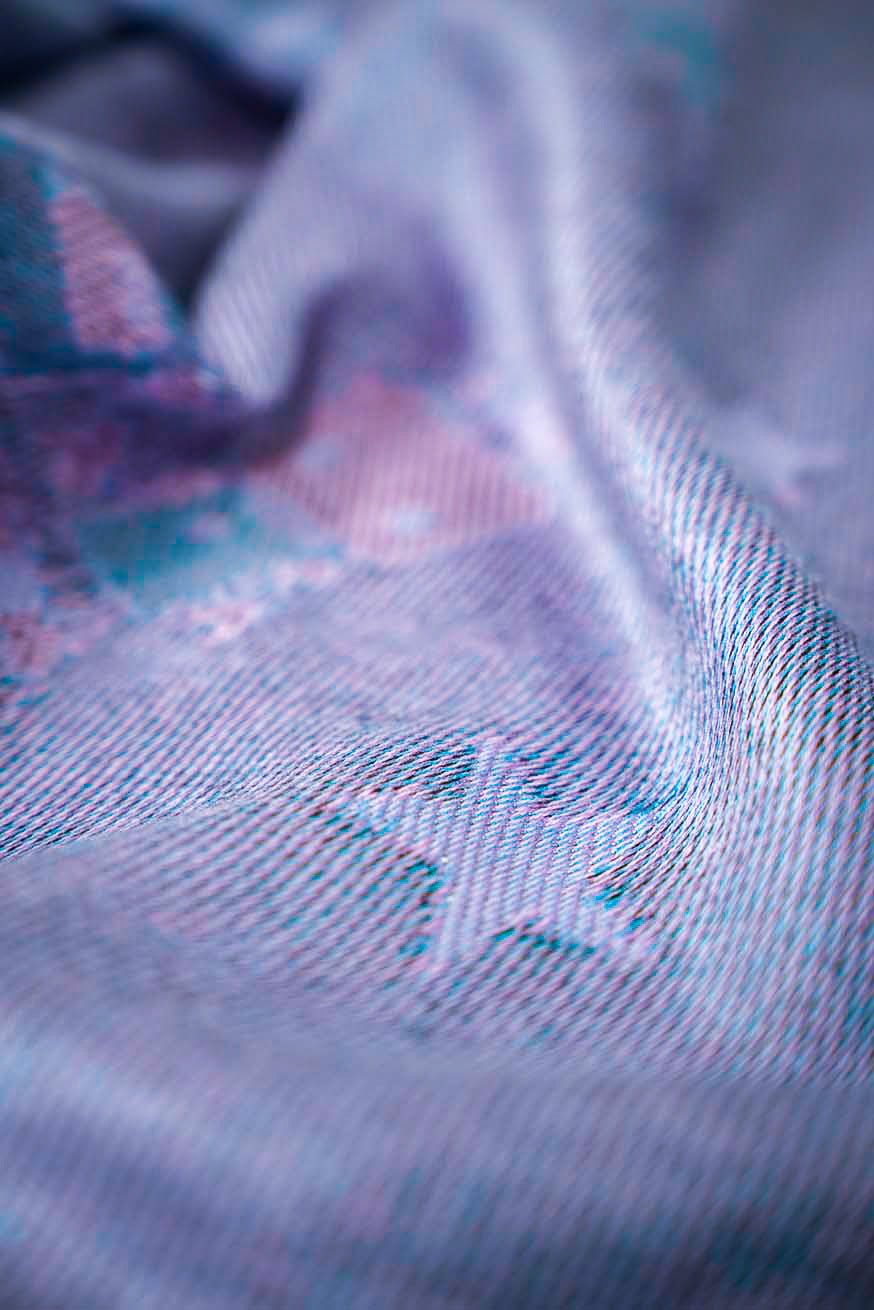 Fular portabebé Robot Kaja KOKADI