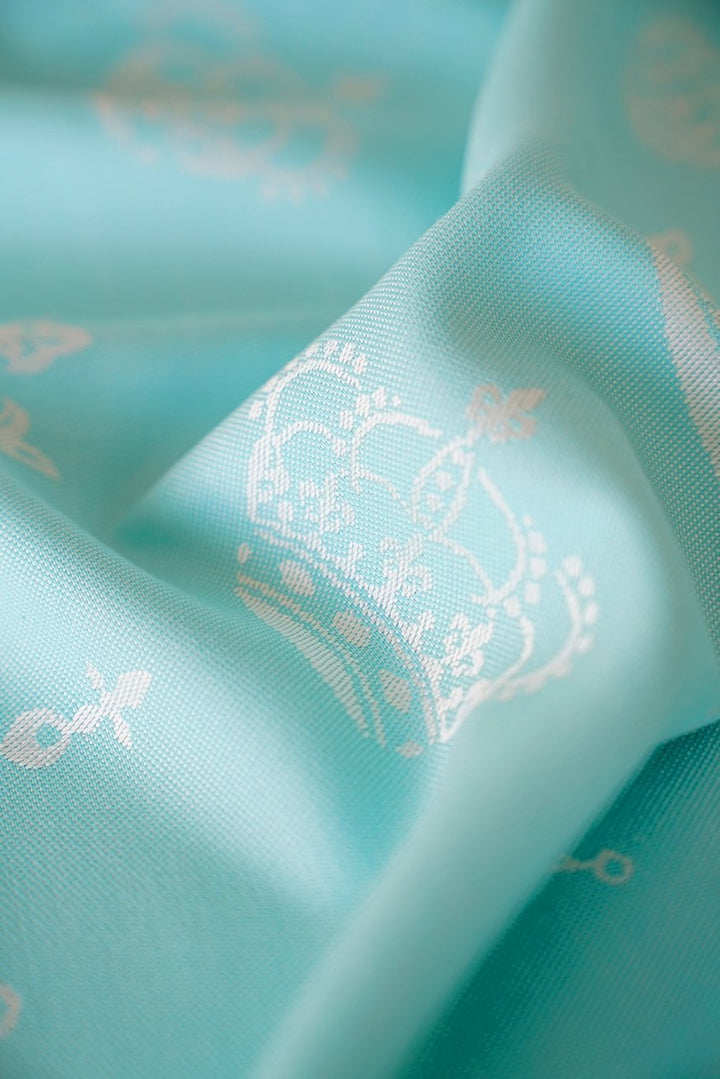 Fular portabebé Príncipe Heredero Real - KOKADI