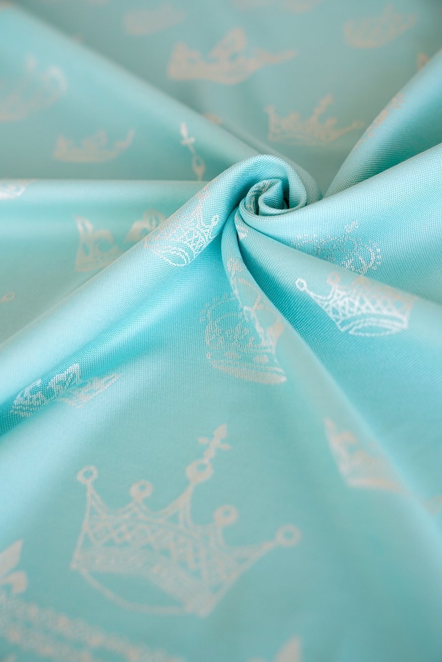 Fular portabebé Príncipe Heredero Real - KOKADI